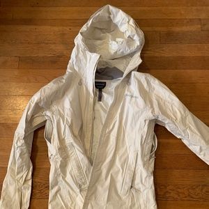 Patagonia Women's Raincoat